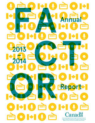 Annual Report 2013 - 2014