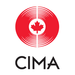 CIMA logo