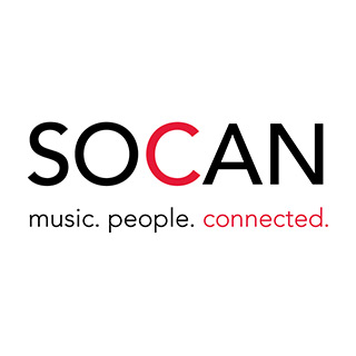 SOCAN logo