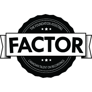 The Foundation Assisting Canadian Talent On Recordings (FACTOR)