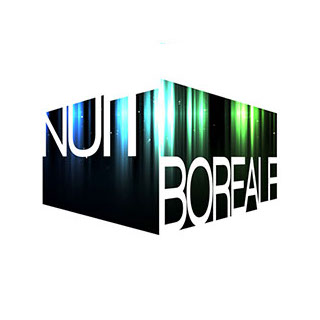 Nuit Boréale 2016 logo