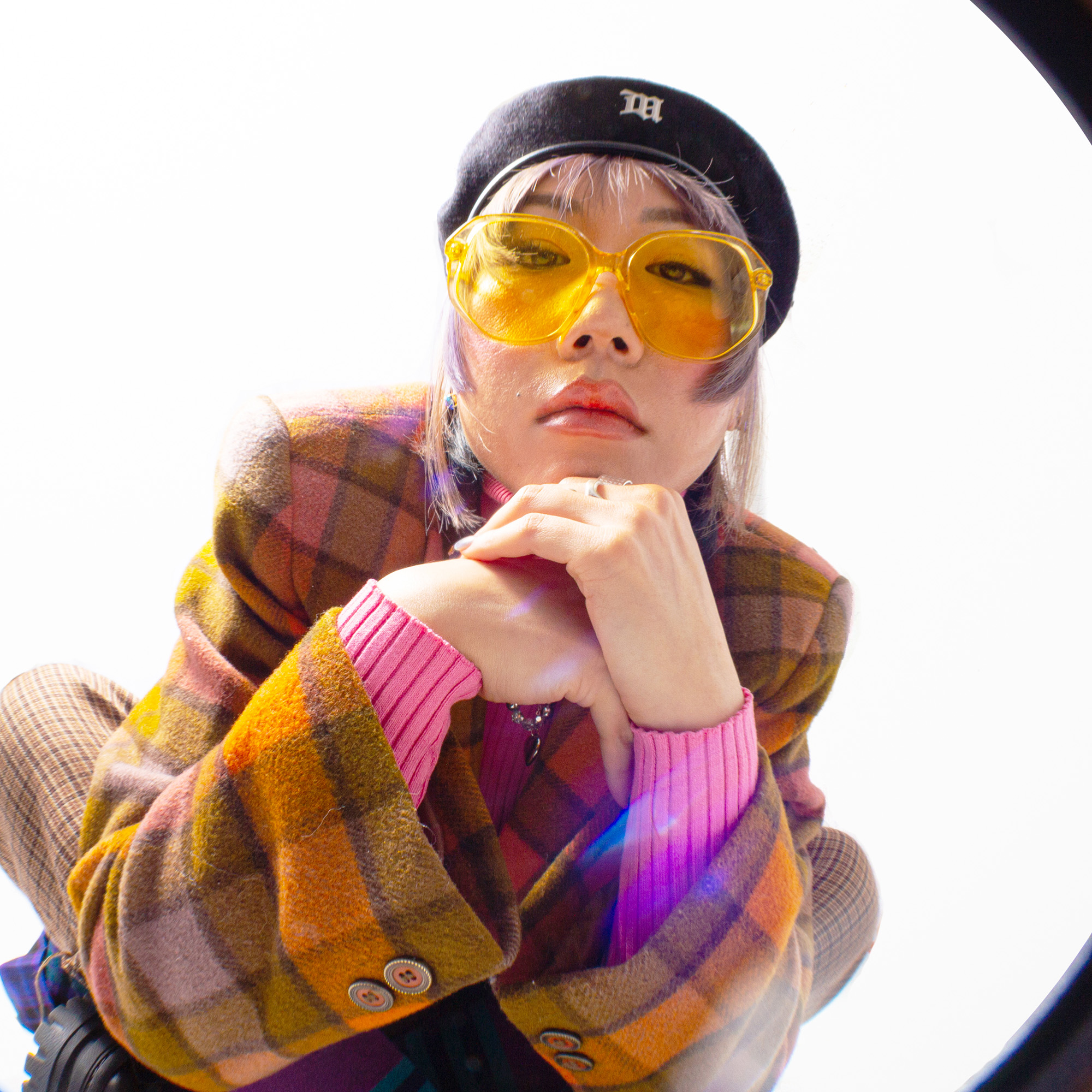 Korea Town Acid – FACTOR