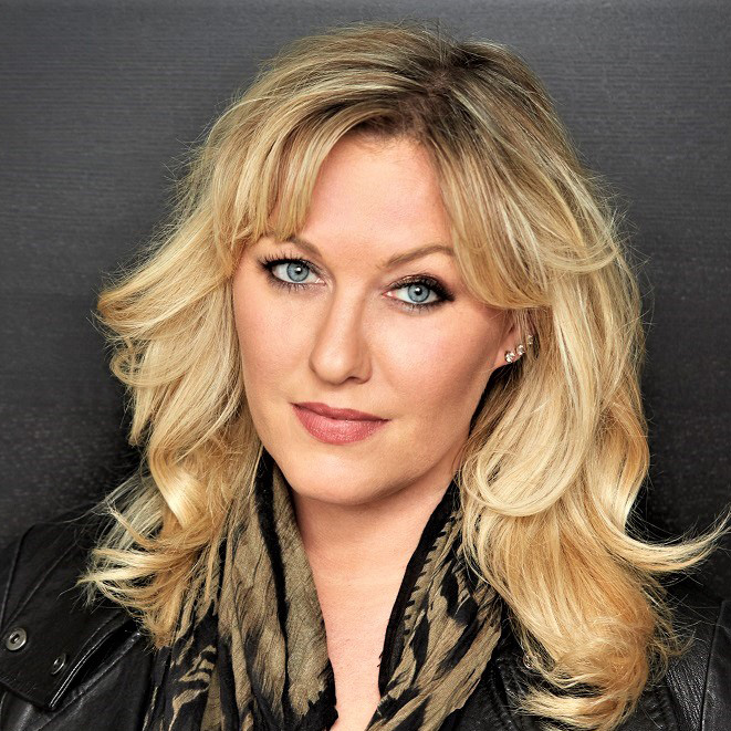 FACTOR President & CEO