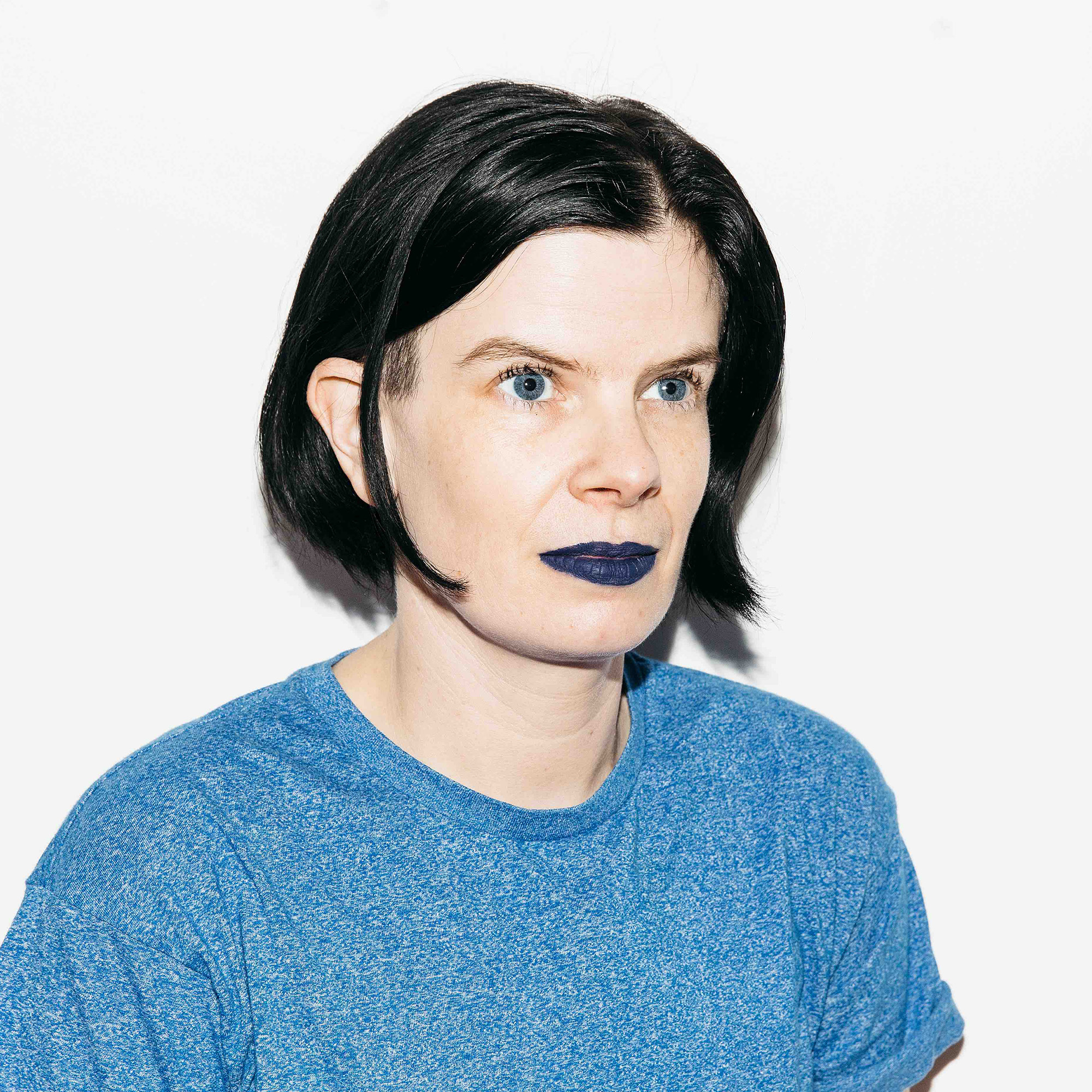 Rae Spoon – FACTOR