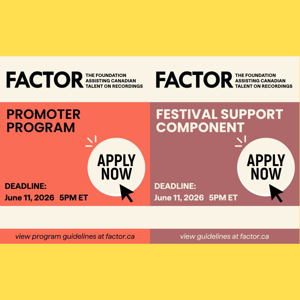 FACTOR