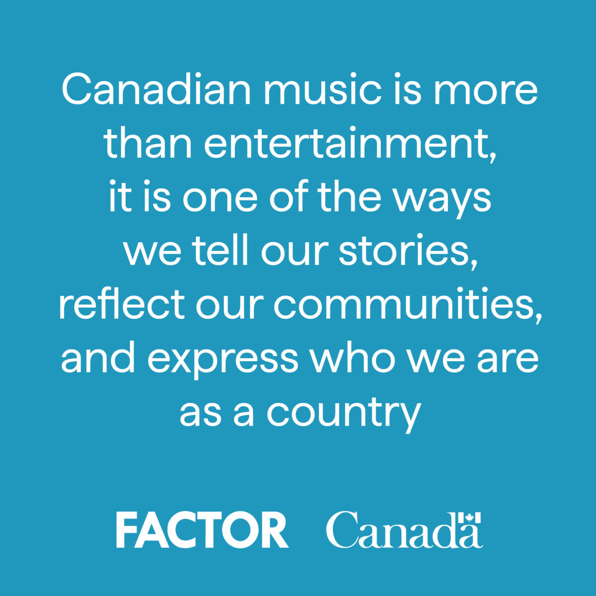FACTOR